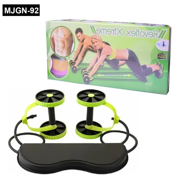 MULTİ FLEX SPOR ALETİ