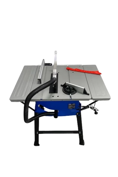 Scheppach HS 100S Yatar Daire Testere Makinesi - 4