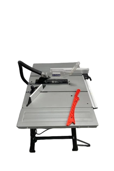 Scheppach HS 100S Yatar Daire Testere Makinesi - 3