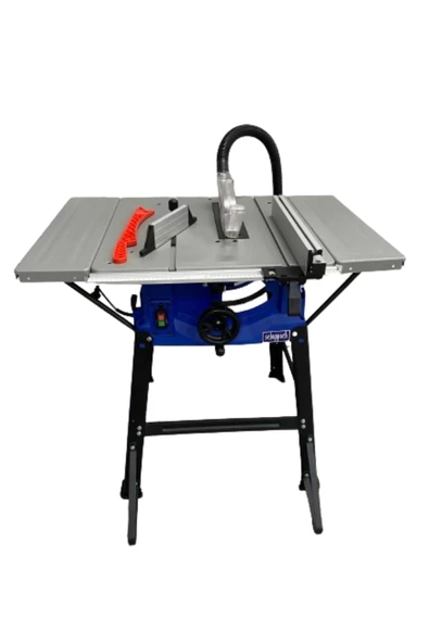 Scheppach HS 100S Yatar Daire Testere Makinesi - 2