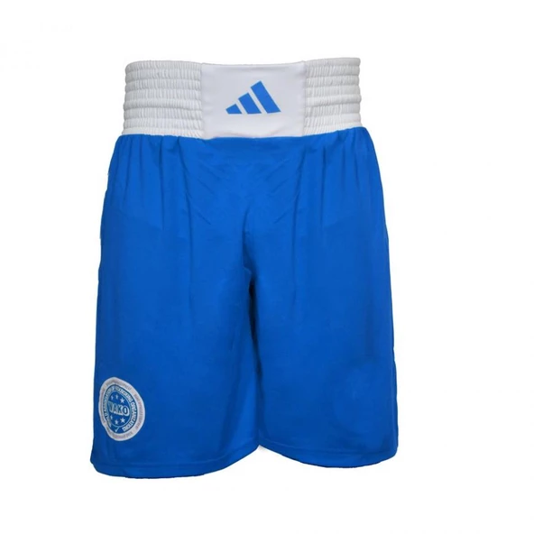 Adidas ADIWAKOS01 Wako Onaylı Kick Boks Şort - 3