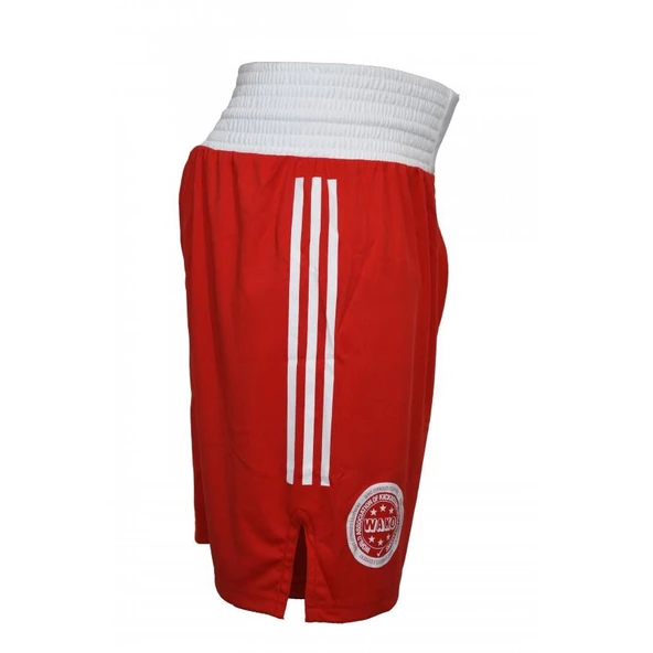Adidas ADIWAKOS01 Wako Onaylı Kick Boks Şort - 2
