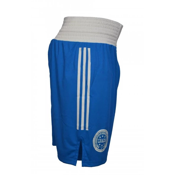 Adidas ADIWAKOS01 Wako Onaylı Kick Boks Şort - 4