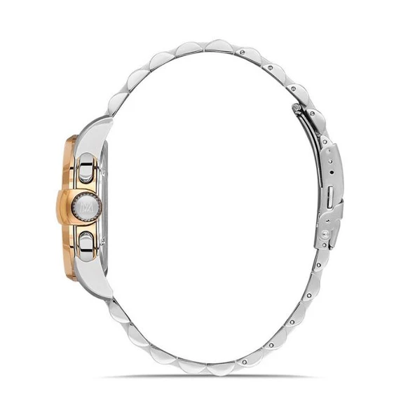 Momentus SM385T-05SR Erkek Kol Saati - Resim 2