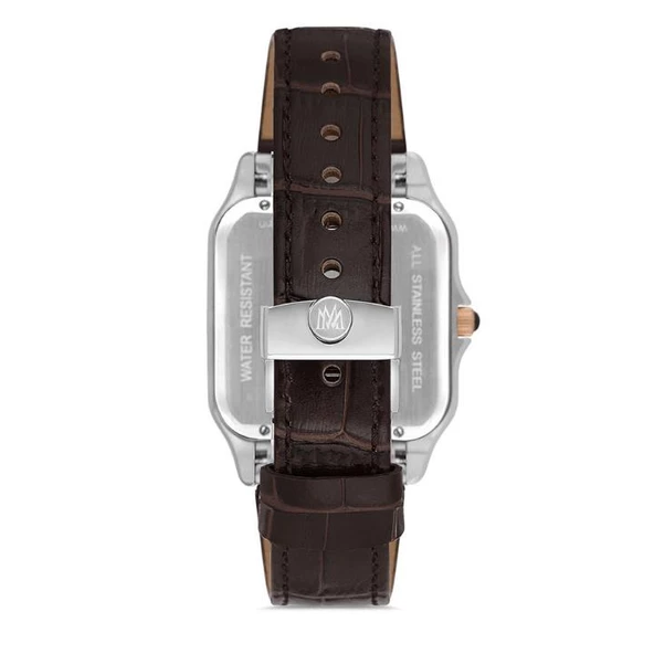 Momentus EM348T-07KR Erkek Kol Saati - Resim 3