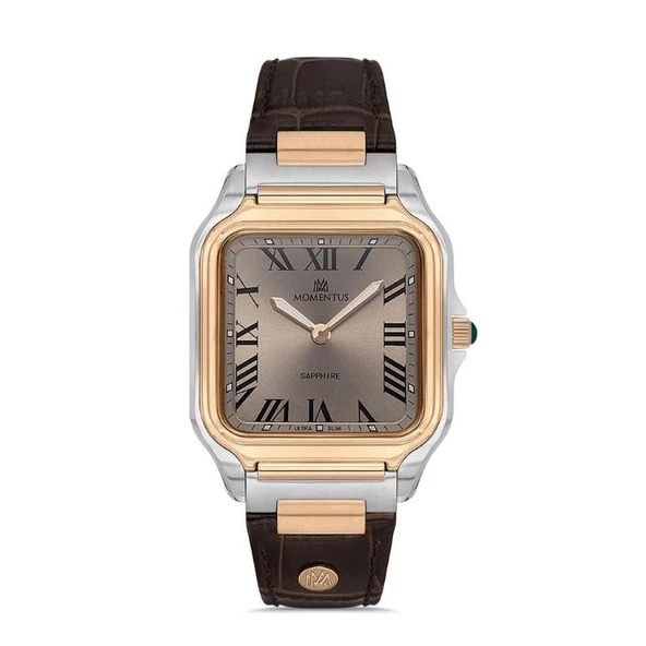Momentus EM348T-07KR Erkek Kol Saati ürün görseli
