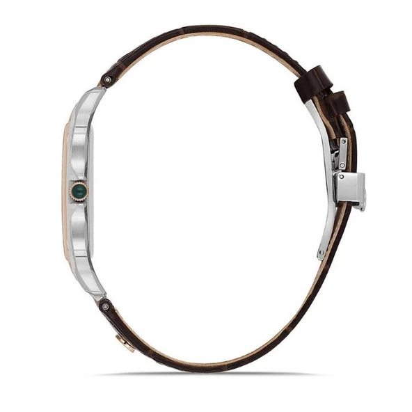 Momentus EM348T-07KR Erkek Kol Saati - Resim 2