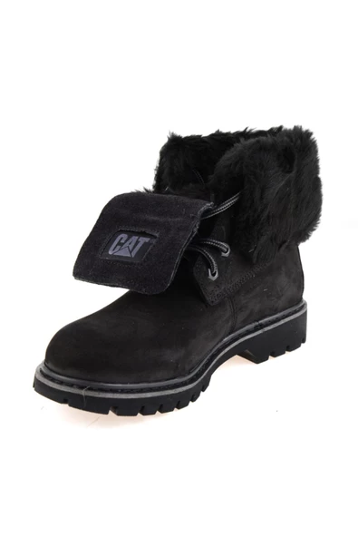 CATERPİLLAR KADIN UTAH FUR BOT 015Z101184 - 8