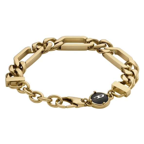 Dıesel DJDX1471-710 Erkek Bileklik - Resim 2