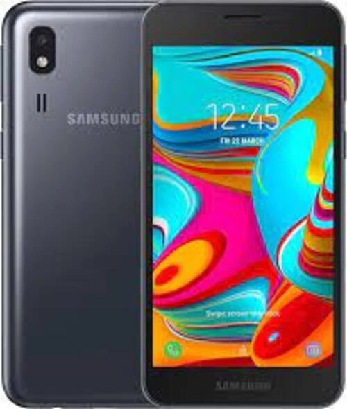 samsung a2 core 16 gb SİYAH (outlet) - 2
