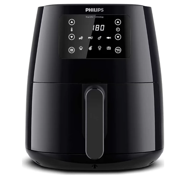 Philips HD9243/90 3000 Serisi Airfryer L