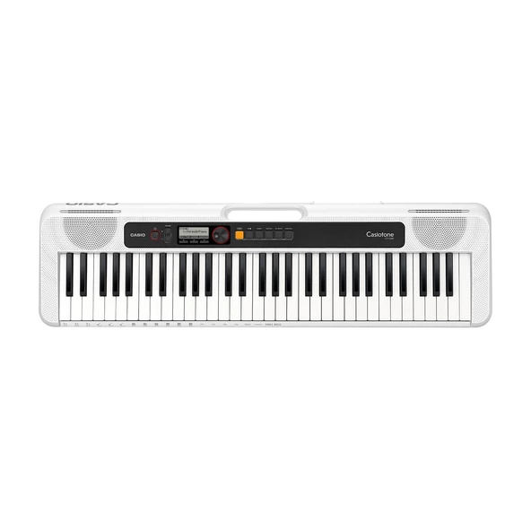 Casio CT-S200WH 61 Tuşlu-5 Oktav Org (Adaptör Hediyeli) - 3