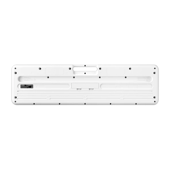 Casio CT-S200WH 61 Tuşlu-5 Oktav Org (Adaptör Hediyeli) - 5