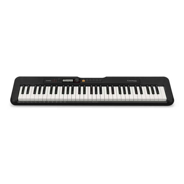 Casio CT-S200BK 61 Tuşlu-5 Oktav Org (Adaptör Hediyeli) - 2