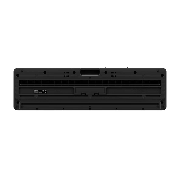 Casio CT-S1BK 61 Hassasiyetli Tuşlu-5 Oktav Org (Adaptör Hediyeli) - 4