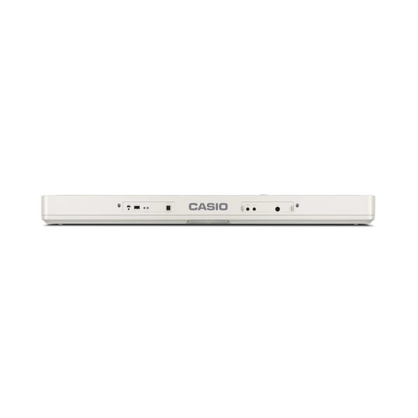 Casio CT-S1WH 61 Hassasiyetli Tuşlu-5 Oktav Org (Adaptör Hediyeli) - 4