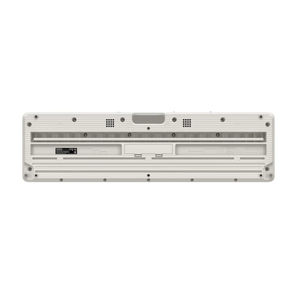 Casio CT-S1WH 61 Hassasiyetli Tuşlu-5 Oktav Org (Adaptör Hediyeli) - 5