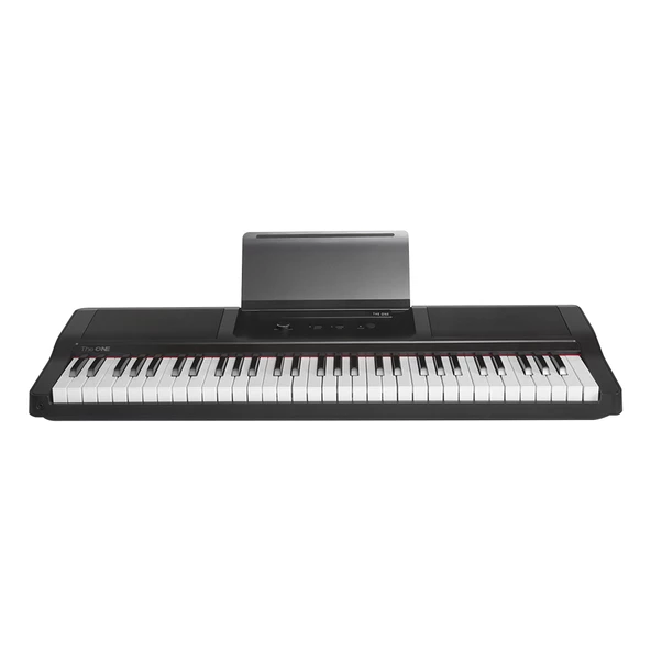 The ONE SK-TOK 61 Tuş Hassasiyetli Akıllı Org, MIDI Klavye - Siyah - 3