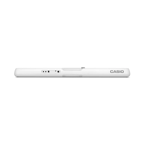Casio CT-S200WH 61 Tuşlu-5 Oktav Org (Adaptör Hediyeli) - 4