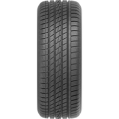 Petlas Explero A/S PT411 235/70R16 106H M+S (4 Mevsim) (2025) - 3
