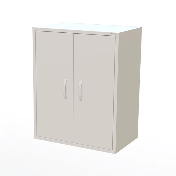 Modilayn ERA 55 x 85 x 32,5 cm Makine Üstü Çok Amaçlı Asma Banyo & Mutfak Dolabı - 4