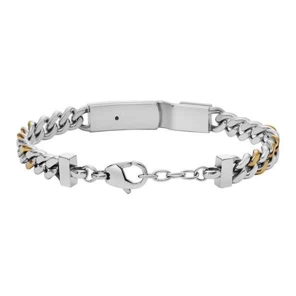 Dıesel DJDX1457-931 Erkek Bileklik - Resim 2