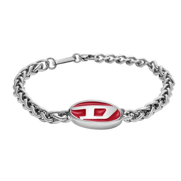 Dıesel DJDX1445-040 Erkek Bileklik
