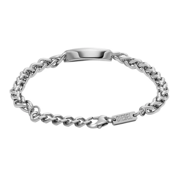 Dıesel DJDX1445-040 Erkek Bileklik - 2