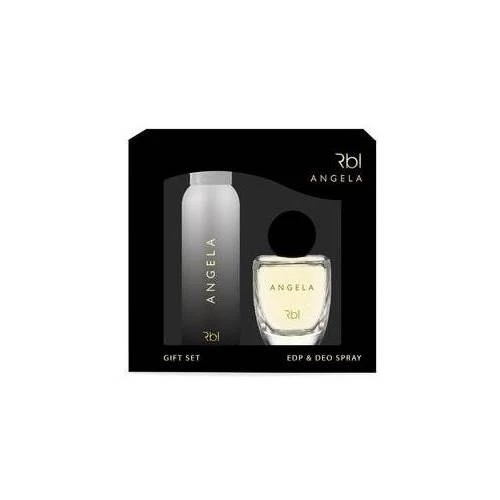 Rebul Edt + Deo Kofre 50 Ml Angela