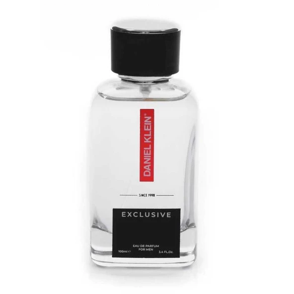Daniel  Klein DKP-1003-01 Exclusive 100 ML Erkek Parfüm - 2
