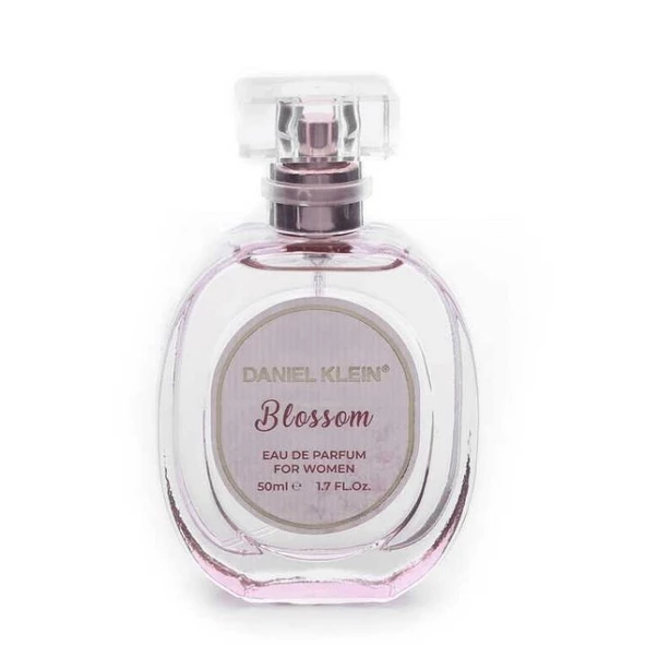 Daniel  Klein DKP-2001-01 Blossom 50 ML Kadın Parfüm - 2