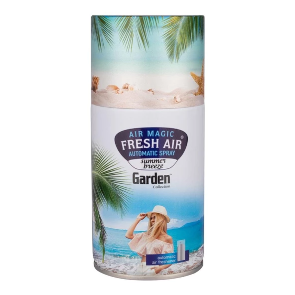 Garden Yaz Donması Yedek Oda Kokusu 260 ml