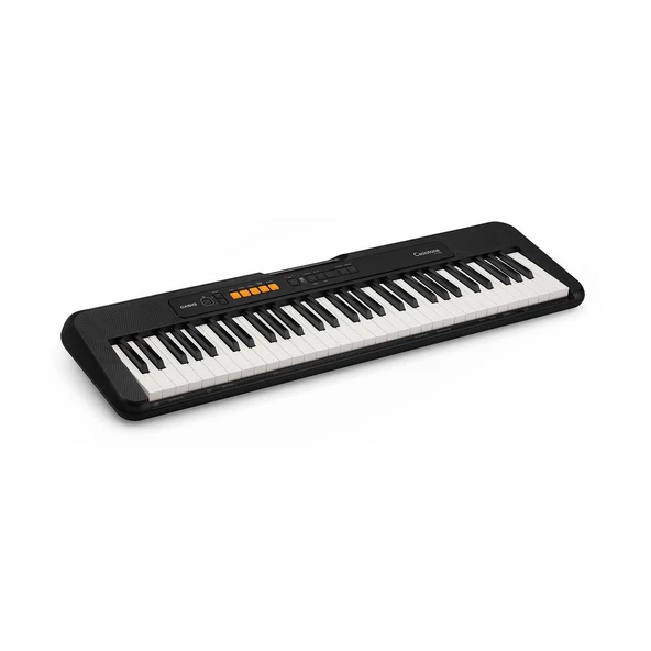 Casio CT-S100 61 Tuşlu-5 Oktav Org (Adaptör Hediyeli) - 3