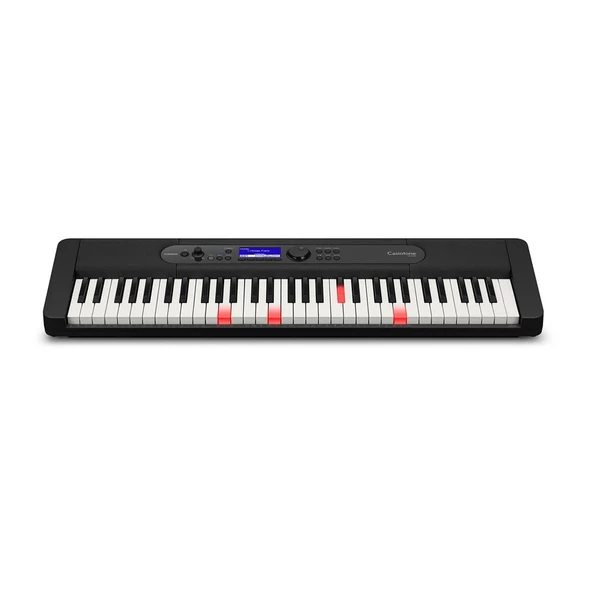 Casio LK-S450 Işıklı 61 Hassasiyetli Tuşlu-5 Oktav Org (Adaptör Hediyeli) - 3