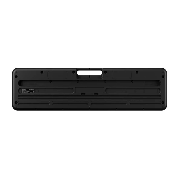Casio CT-S300 61 Hassasiyetli Tuşlu-5 Oktav Org (Adaptör Hediyeli) - 4