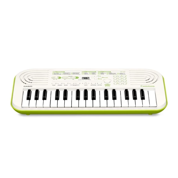 Casio SA-50 32 Tuşlu Mini Org - 3