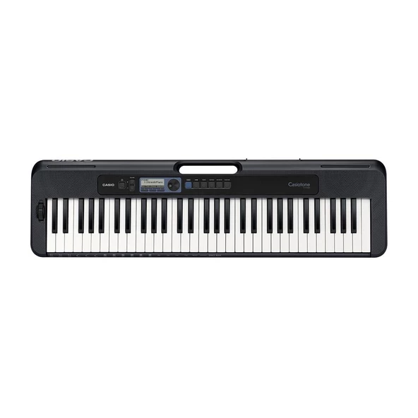Casio CT-S300 61 Hassasiyetli Tuşlu-5 Oktav Org (Adaptör Hediyeli) - 3