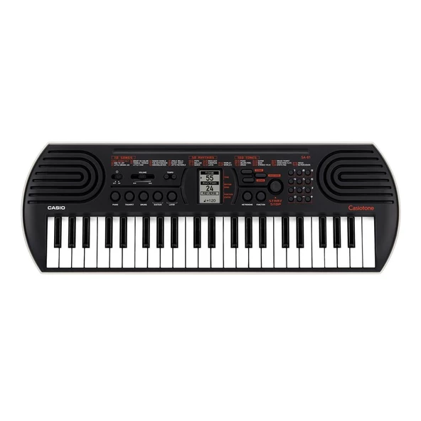 Casio SA-81 44 Tuşlu Mini Org - 2