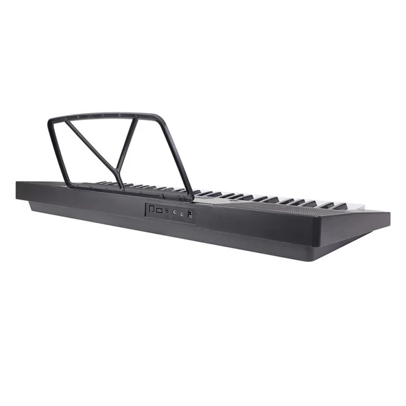 Jwin MK-6143 61 Tuşlu Elektronik Org (Mikrofon ve Adaptör Hediye) - 5