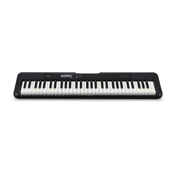 Casio CT-S300 61 Hassasiyetli Tuşlu-5 Oktav Org (Adaptör Hediyeli) - 2