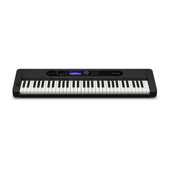Casio CT-S400 61 Hassasiyetli Tuşlu-5 Oktav Org (Adaptör Hediyeli) - 2