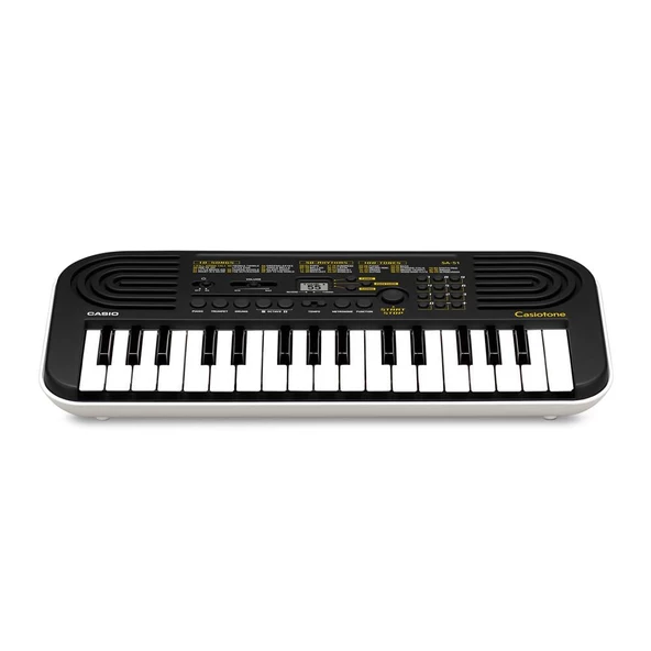 Casio SA-51 32 Tuşlu Mini Org - 3