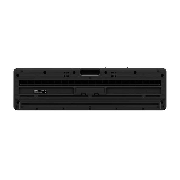 Casio CT-S500 61 Hassasiyetli Tuşlu-5 Oktav Org (Adaptör Hediyeli) - 4