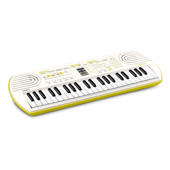 Casio SA-80 44 Tuşlu Mini Org