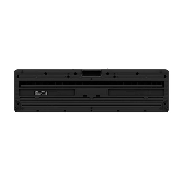 Casio CT-S400 61 Hassasiyetli Tuşlu-5 Oktav Org (Adaptör Hediyeli) - 4