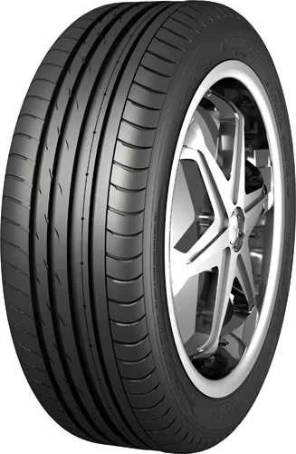 Nankang 245/50R18 104W As-2+ Yaz Lastiği (2023)