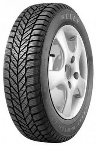 Kelly 185/70R14 88T Kelly Winter St Kış Lastiği (2023)