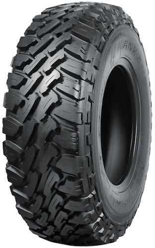 Nankang 315/75R16 121Q Ft-9 Owl 4 Mevsim Lastik (2023)