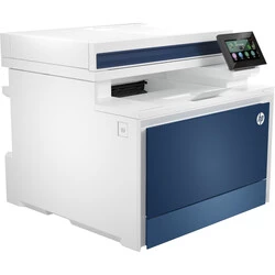 HP 5HH66A LAZERJET PRO 4303FDN YAZ/TAR/FOT/FAX A4 Wi-Fi - 8