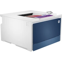 HP 5HH48A 4203DW RENKLİ LAZER YAZICI A4 - 6